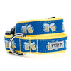 The Worthy Dog Cheers! Collar