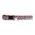 The Worthy Dog Kilim Cat Collar