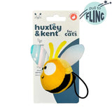 Huxley & Kent Animal Flinger Cat Toy