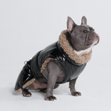 Spark Paws Slip-on Insulated Jacket