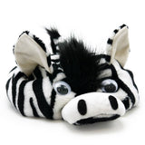 Dogo Pet Hat - Zebra
