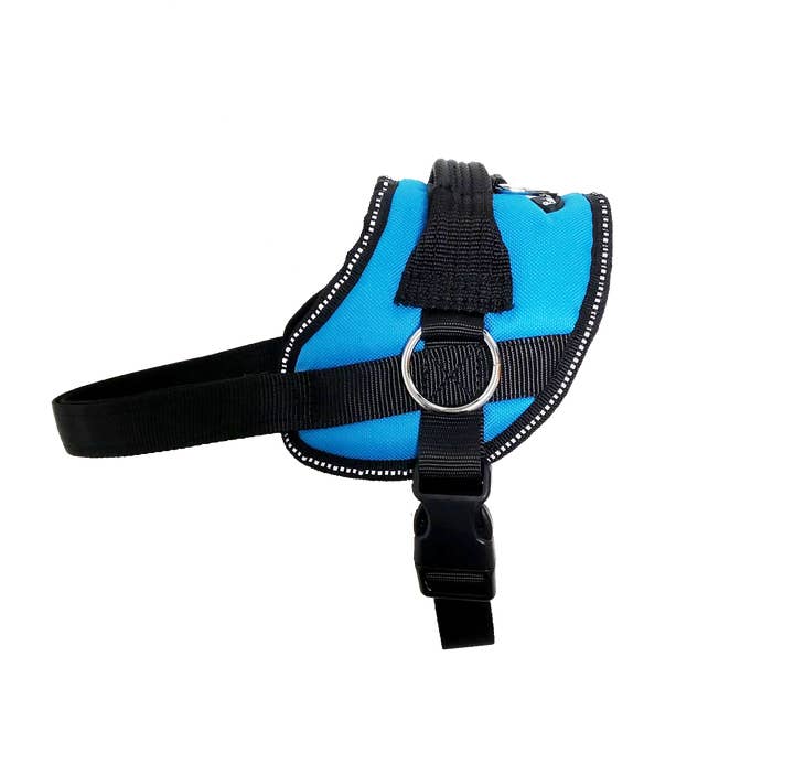 Bark Appeal Reflective No Pull Harness