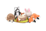 P.L.A.Y. Pet Lifestyle and You Forest Friends Collection