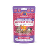 Weruva Mideast Feast Fully Cooked Freeze-Dried Cat Food