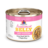 Weruva Awesome Functions Belly Canned Dog Food