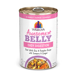 Weruva Awesome Functions Belly Canned Dog Food