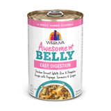 Weruva Awesome Functions Belly Canned Dog Food