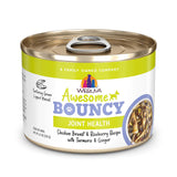 Weruva Awesome Functions Bouncy Canned Dog Food