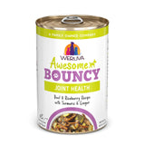 Weruva Awesome Functions Bouncy Canned Dog Food