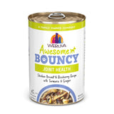 Weruva Awesome Functions Bouncy Canned Dog Food
