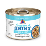 Weruva Awesome Functions Shiny Canned Dog Food