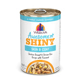 Weruva Awesome Functions Shiny Canned Dog Food