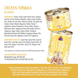 Weruva Puppy Canned Dog Food