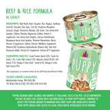 Weruva Puppy Canned Dog Food