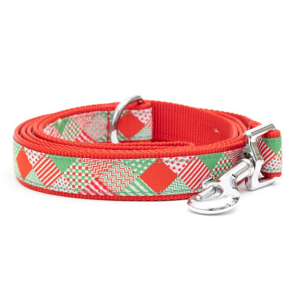 The Worthy Dog Americana Holiday Collection Lead