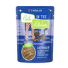 Weruva Cats in the Kitchen Slide N' Serve Pate Wet Cat Food Pouch