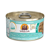 Weruva Pate Canned Cat Food