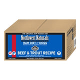 Northwest Naturals Raw Frozen Nuggets Dog Food