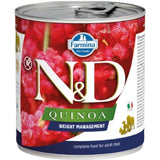 Farmina N&D Quinoa Canned Dog Food