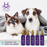 Hydra by Pet Society Hydra Professional Forever Fresh Cologne