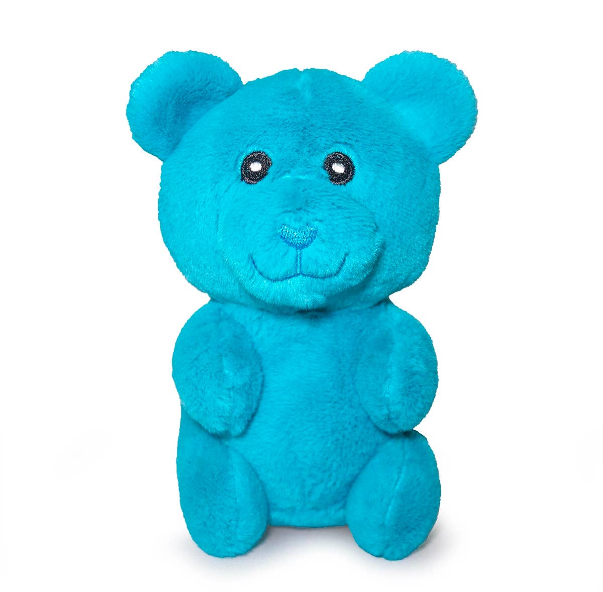 ThoozyPet Gummy Bear Plush Dog Toy