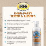Grizzly Joint Aid Liquid Form for Dogs