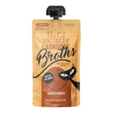 Tiki Pet Broths Wet Cat Food Pouch