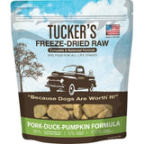 Tucker's Raw Freeze-Dried Diet for Dogs 14oz