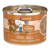 Weruva Cats In The Kitchen Canned Cat Food