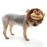 Dogo Pet Hat - Monkey