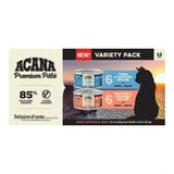 Acana Cat Premium Pate in Bone Broth Canned Cat Food