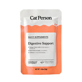 Cat Person Supplemental Toppers for Cats