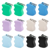 Springer Pets Squeeze Silicone Dog Treat Pouch Dispenser