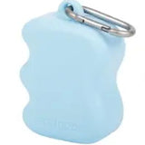 Springer Pets Squeeze Silicone Dog Treat Pouch Dispenser