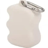 Springer Pets Squeeze Silicone Dog Treat Pouch Dispenser