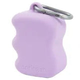 Springer Pets Squeeze Silicone Dog Treat Pouch Dispenser