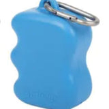 Springer Pets Squeeze Silicone Dog Treat Pouch Dispenser