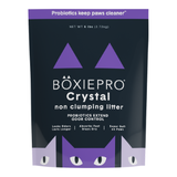 Boxiecat BoxiePro Cat Litter