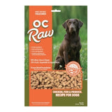 OC Raw Freeze-Dried Meaty Rox Dog Food
