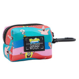 SASSY WOOF SpongeBob SquarePants and Friends Dog Waste Bag Holder