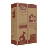 Steve's Real Food Raw Frozen Pet Food for Dogs & Cats