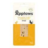 Applaws Filets 1.06oz Cat Treat