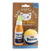 Haute Diggity Dog Purrona Catnip Cat Toys