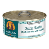 Weruva Classic Canned Dog Food