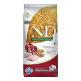 Farmina N&D Ancestral Grain Chicken & Pomegranate Dry Dog Food