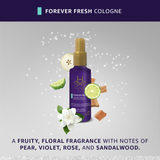 Hydra by Pet Society Hydra Professional Forever Fresh Cologne