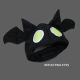 Dogo Pet Hat - Bat