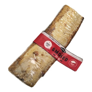 Barkworthies Smoked Beef Rib Bone Dog Treat