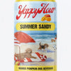 Yappy Hour Summer Sandy Dog Beer 12oz