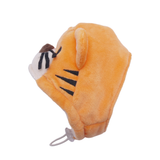 Dogo Pet Hat - Tiger